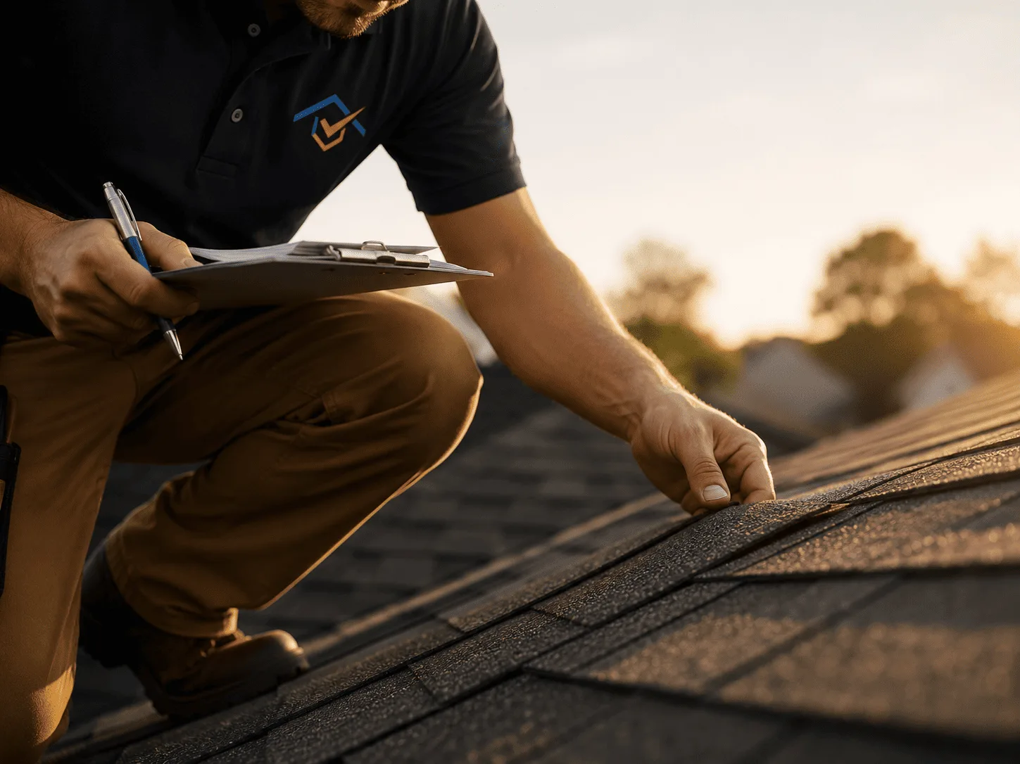 Why Choose Roof Inspection in Flom, MN